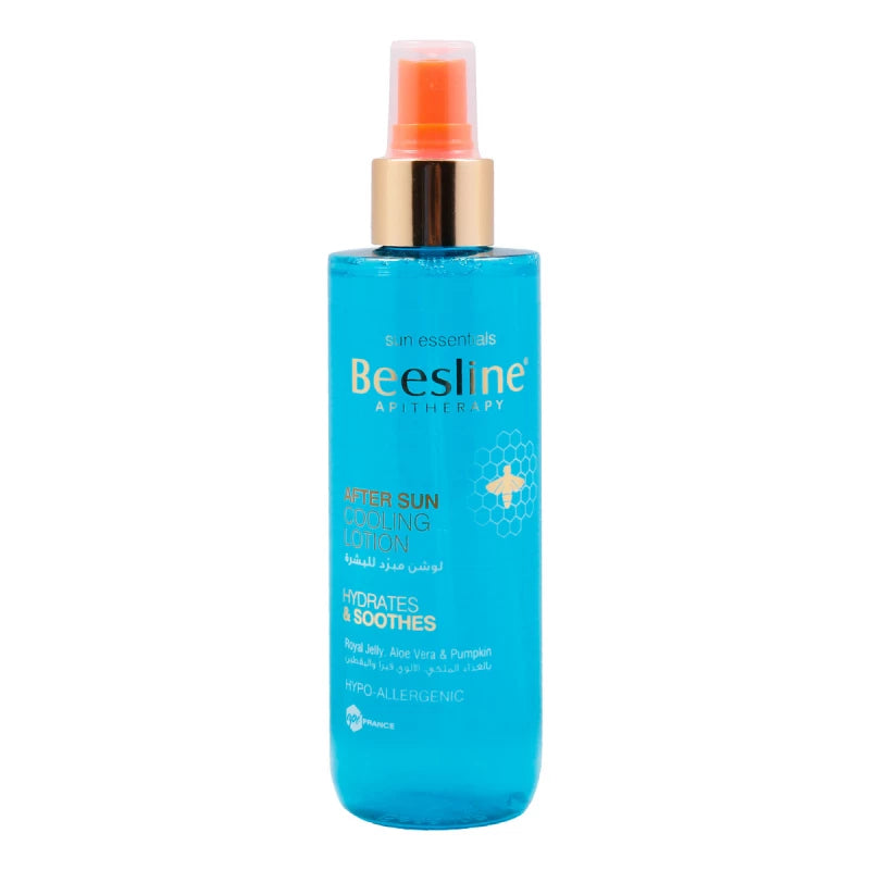 Beesline After Sun Cooling Lotion 200ml | Instant Soothing Relief Beesline After Sun Cooling Lotion 200ml | Instant Soothing Relief