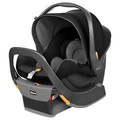 مقعد سيارة شيكو KeyFit 35 – Element USA – أمان وراحة للرضع