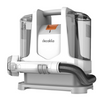 DECAKILA Spot Cleaner 1.1L 400W – Portable & Powerful