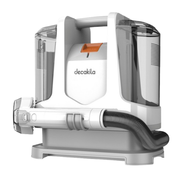 DECAKILA Spot Cleaner 1.1L 400W – Portable & Powerful DECAKILA Spot Cleaner 1.1L 400W – Portable & Powerful