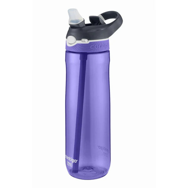 Contigo Autospout Ashland Water Bottle 720 ml Contigo Autospout Ashland Water Bottle 720 ml