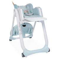 Chicco Poly 2 Start Kids Chair – Frog Design, 4W