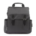 Chicco Diaper Backpack Easy – Dark Grey, 48×31 cm