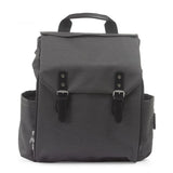 Chicco Diaper Backpack Easy – Dark Grey, 48×31 cm