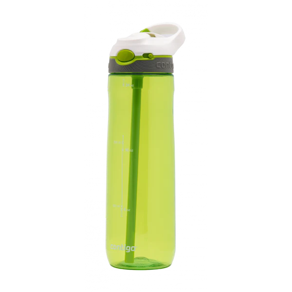 Contigo Autospout Ashland Water Bottle 720 ml Contigo Autospout Ashland Water Bottle 720 ml