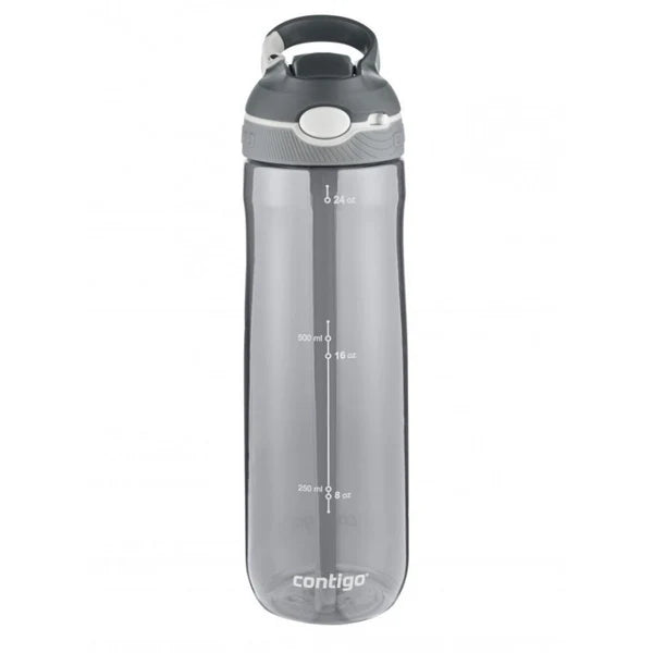 Contigo Autospout Ashland Water Bottle 720 ml Contigo Autospout Ashland Water Bottle 720 ml
