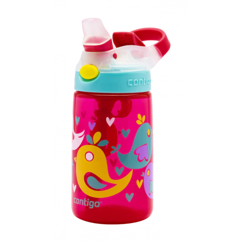 Contigo Autoseal Kids Gizmo Flip 420 ml Contigo Autoseal Kids Gizmo Flip 420 ml