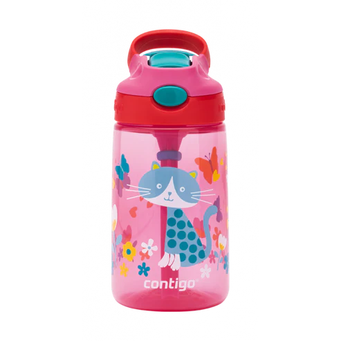 Contigo Autoseal Kids Gizmo Flip 420 ml Contigo Autoseal Kids Gizmo Flip 420 ml