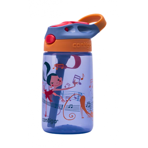 Contigo Autoseal Kids Gizmo Flip 420 ml Contigo Autoseal Kids Gizmo Flip 420 ml