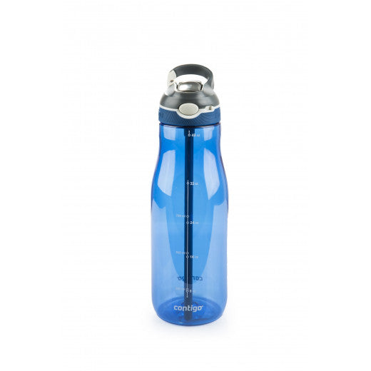 Contigo Autospout Ashland Water Bottle 1200 ml - Monaco Contigo Autospout Ashland Water Bottle 1200 ml - Monaco