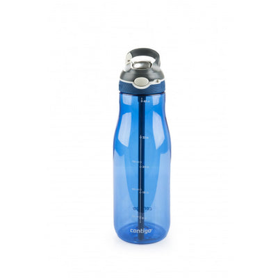 Contigo Autospout Ashland Water Bottle  1200 ml - Monaco