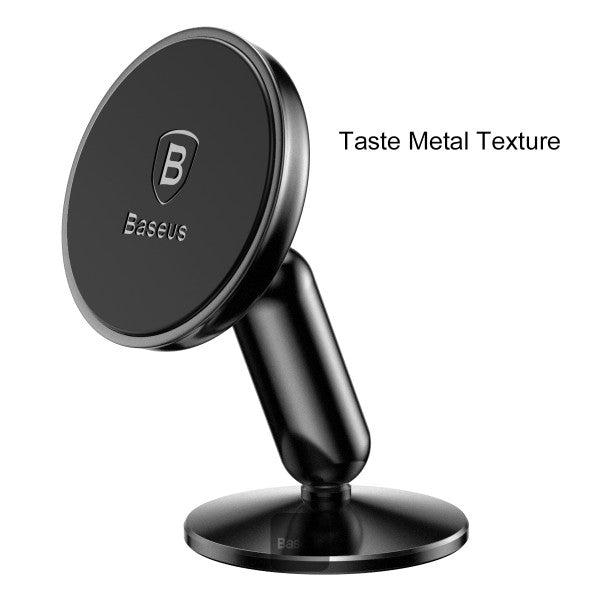 Baseus Magnetic Car Phone Holder Universal Dashboard Mount 360 degrees Baseus Magnetic Car Phone Holder Universal Dashboard Mount 360 degrees