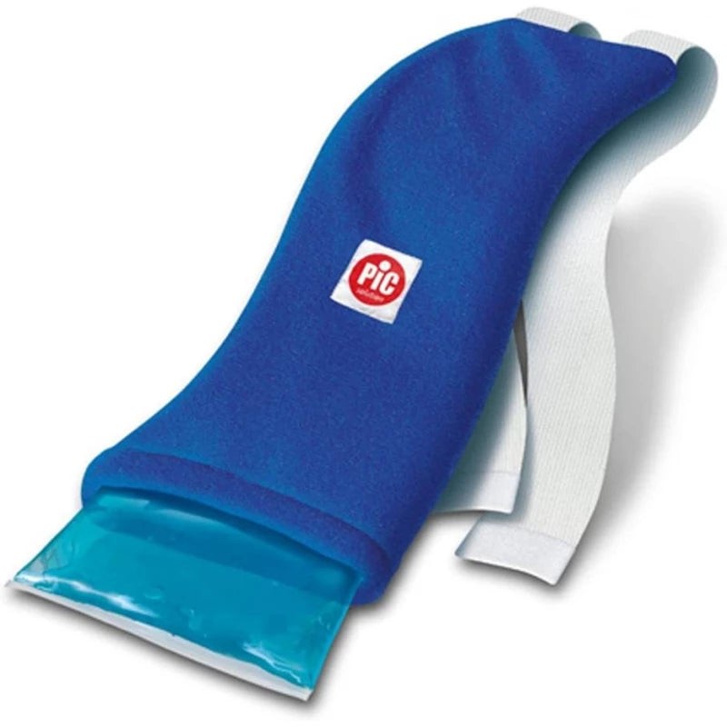 Pic Solution Thermogel – وسادة حرارية مريحة 10x26 سم Pic Solution Thermogel – وسادة حرارية مريحة 10x26 سم
