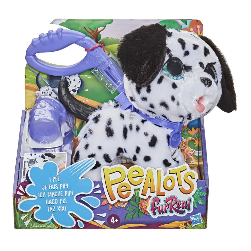 Hasbro Furreal Peealots Big Wags- Pup Hasbro Furreal Peealots Big Wags- Pup