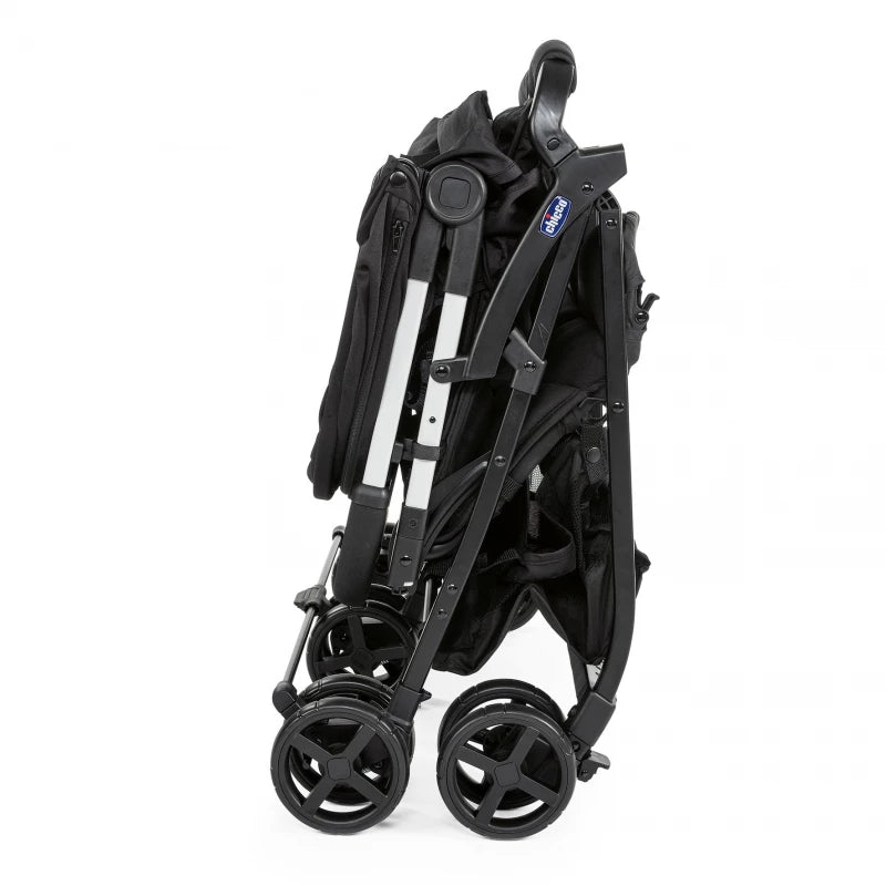 Chicco Ohlala 3 Stroller – Lightweight & Foldable Chicco Ohlala 3 Stroller – Lightweight & Foldable