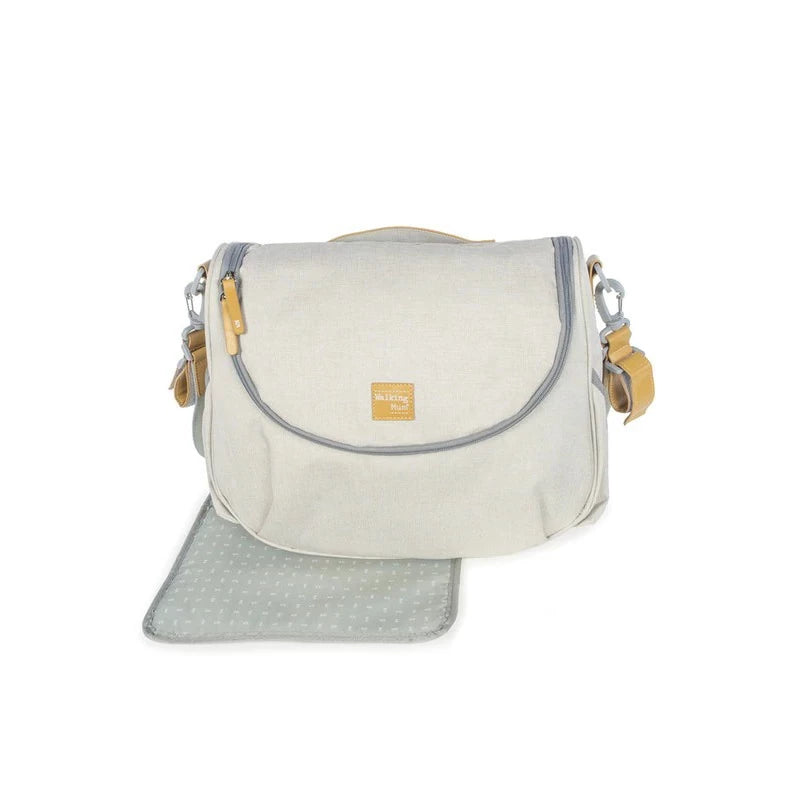 Waking Mum Mom Bag – Stylish & Practical Baby Organizer Bag
