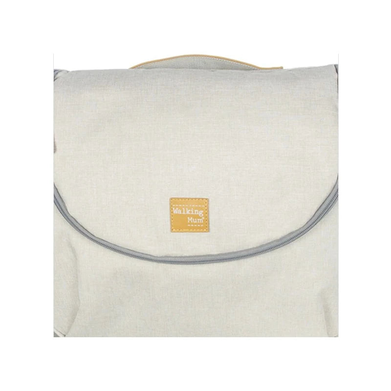 Waking Mum Mom Bag – Stylish & Practical Baby Organizer Bag
