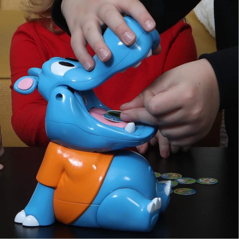 Goliath Burping Bobby - Fun and Hilarious Game for Kids Goliath Burping Bobby - Fun and Hilarious Game for Kids