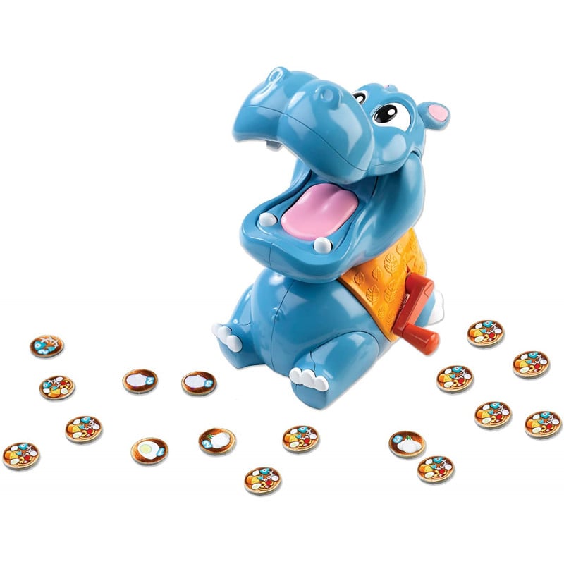 Goliath Burping Bobby - Fun and Hilarious Game for Kids Goliath Burping Bobby - Fun and Hilarious Game for Kids