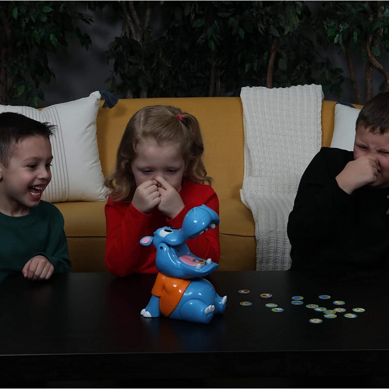 Goliath Burping Bobby - Fun and Hilarious Game for Kids Goliath Burping Bobby - Fun and Hilarious Game for Kids