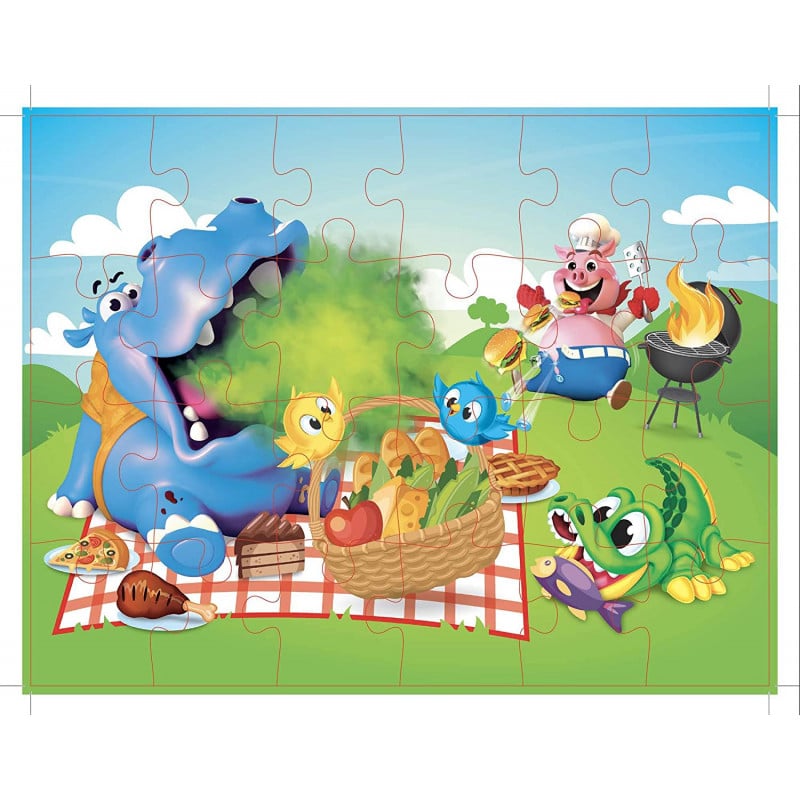 Goliath Burping Bobby - Fun and Hilarious Game for Kids Goliath Burping Bobby - Fun and Hilarious Game for Kids