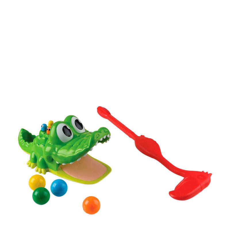 Goliath Gator Golf - Fun and Interactive Kids Game Goliath Gator Golf - Fun and Interactive Kids Game