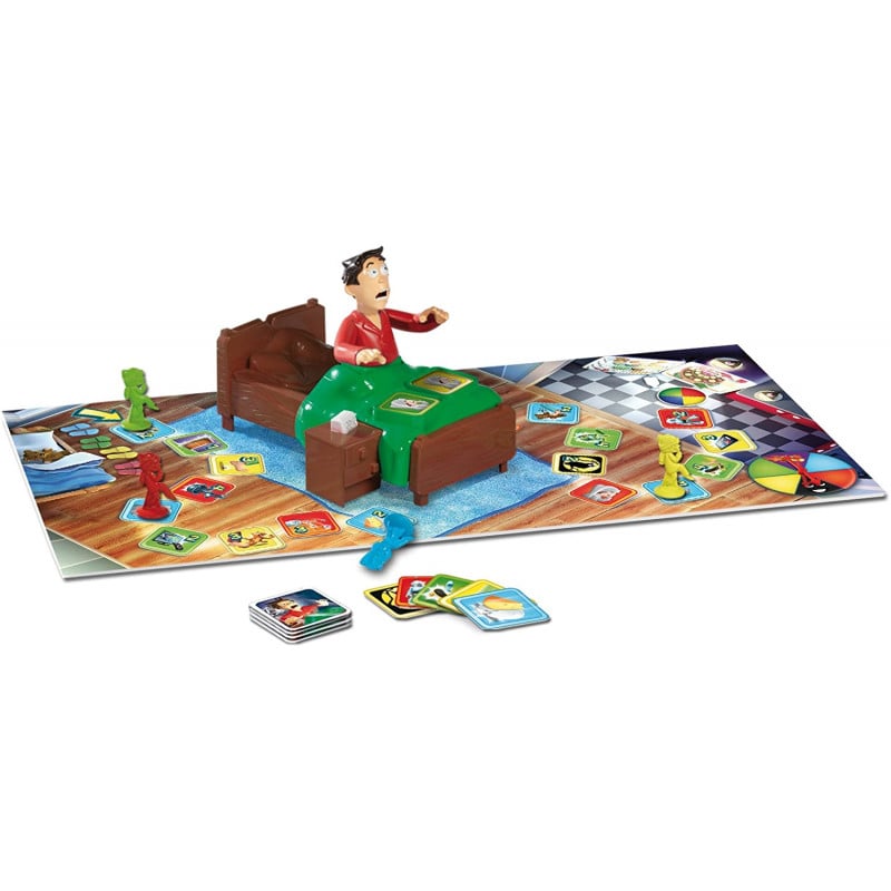 Goliath Don’t Wake Dad - Exciting Family Game Goliath Don’t Wake Dad - Exciting Family Game