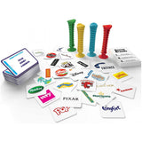 Goliath On Your Marks - Fun Logo Recognition Game