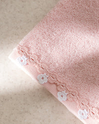 Jeanne 2 Pack Hand Towel - Madame Coco JO