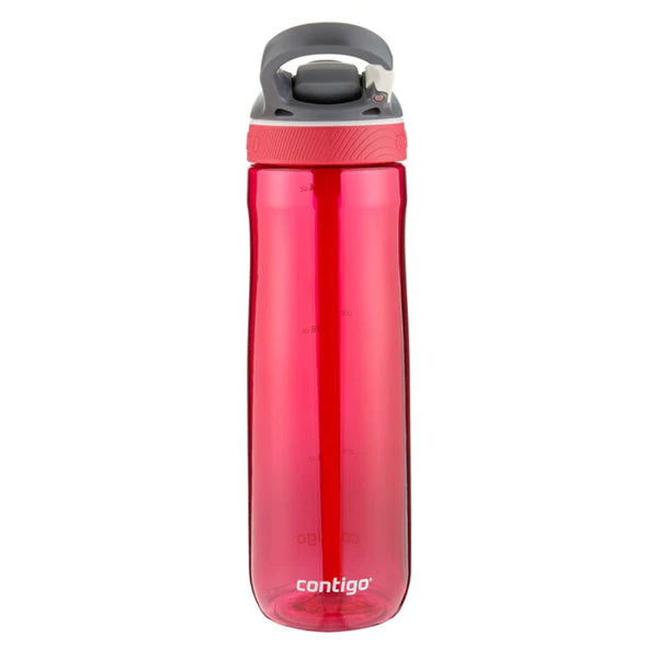Contigo Autospout Ashland Water Bottle 720 ml Contigo Autospout Ashland Water Bottle 720 ml