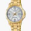 Casio LTP-V004G-7B2 Women's Gold Tone Stainless