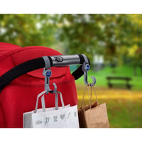 Chicco Universal Trolley Hooks – Multi-Purpose & Easy