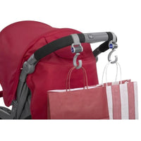 Chicco Universal Trolley Hooks – Multi-Purpose & Easy
