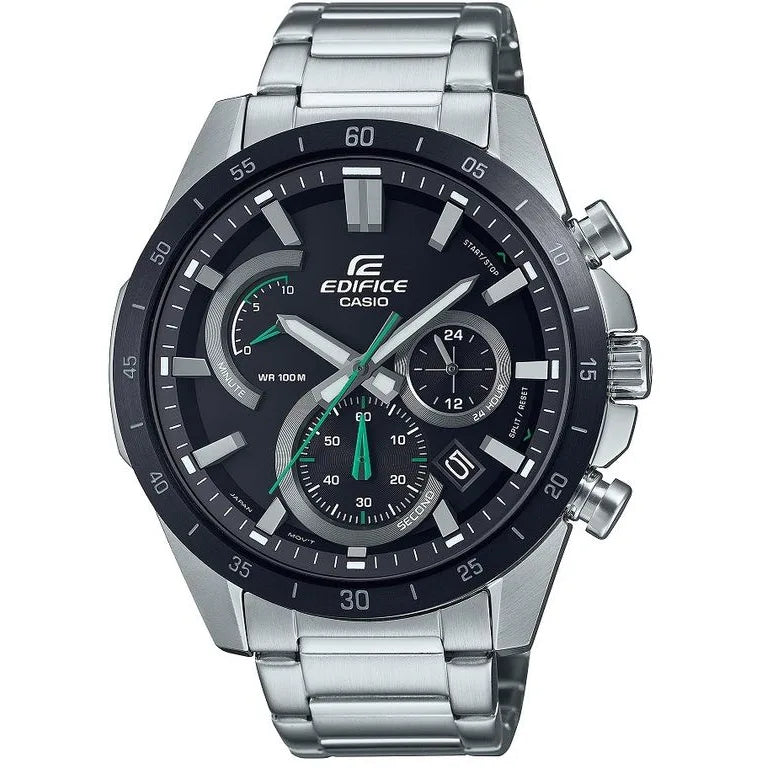 CASIO EDIFICE EFR-573DB-1A MEN WATCH CASIO EDIFICE EFR-573DB-1A MEN WATCH