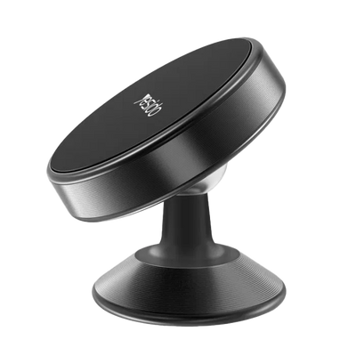 Yesido C56 Magnetic Car Phone Holder - Black