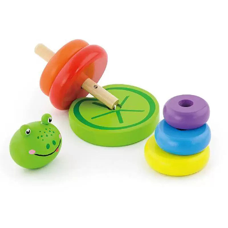 VIGA 3D Puzzle - Snail Design for Kids