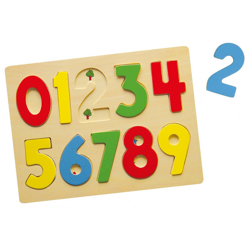 VIGA Puzzle 123 Design for Kids VIGA Puzzle 123 Design for Kids
