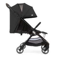 Chicco Buggy We Stroller – Black, Comfortable & Travel-Friendly
