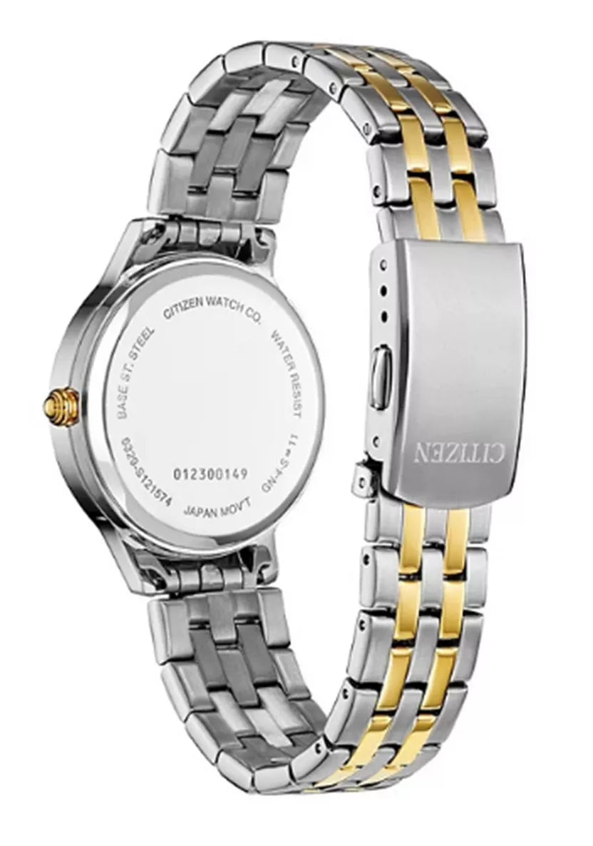 CITIZEN ED8184-51A WOMEN WATCH CITIZEN ED8184-51A WOMEN WATCH