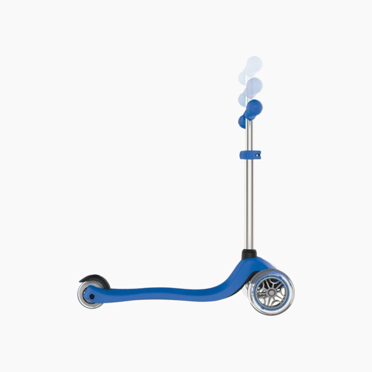 Globber Flow 125 Kick Scooter