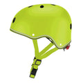 Globber Helmet Primo Lights – Yellow, XS