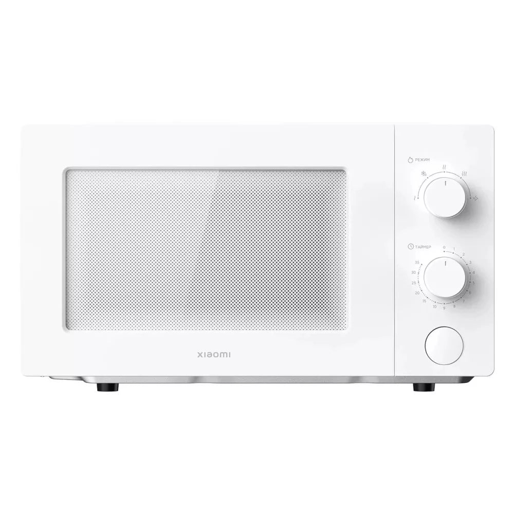 Xiaomi Microwave EU - High Power and Modern Design