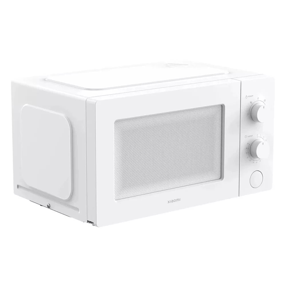 Xiaomi Microwave EU - High Power and Modern Design