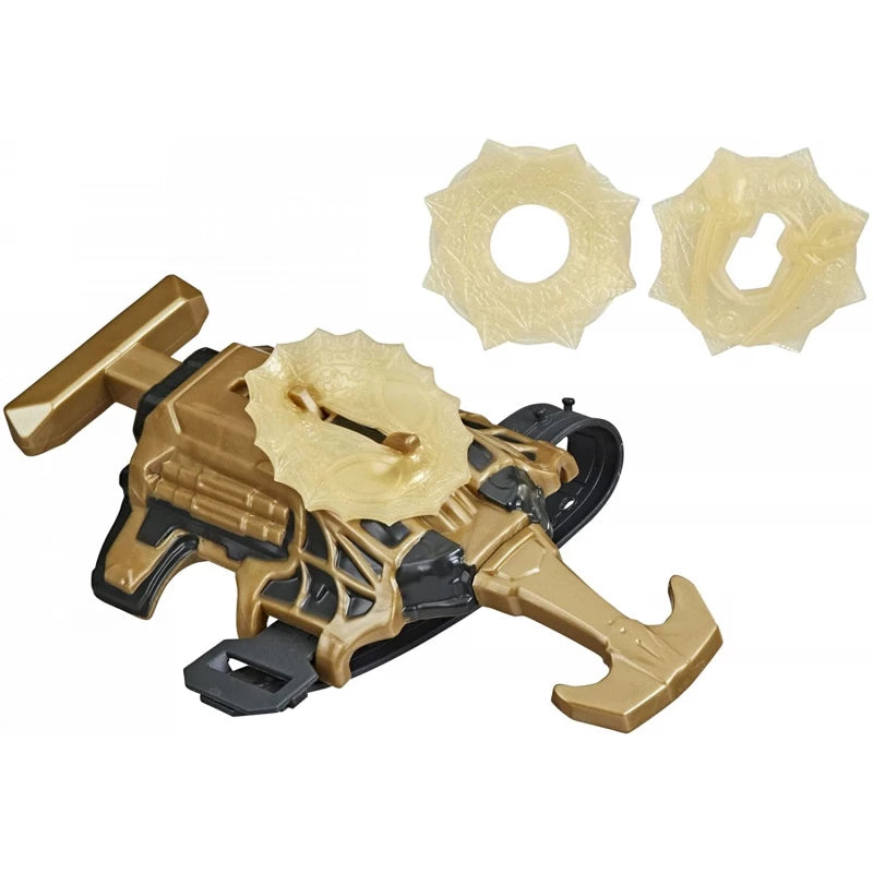 Hasbro Spider-man Thwip Shot Blaster Hasbro Spider-man Thwip Shot Blaster