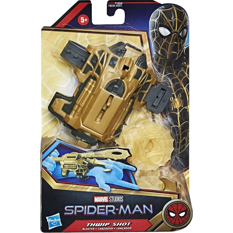 Hasbro Spider-man Thwip Shot Blaster Hasbro Spider-man Thwip Shot Blaster