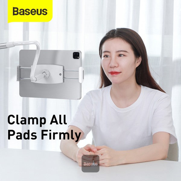 Baseus Adjustable Long Arm Phone Holder Foldable Desk Mount Baseus Adjustable Long Arm Phone Holder Foldable Desk Mount