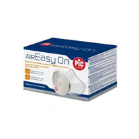 Pic Solution Aireasy On – جهاز بخار محمول للتنفس