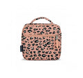 JanSport Lunch Break Bag – Pink Cat