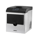 Geepas Ice Maker & Water Dispenser 2-in-1 22kg Ice/Day