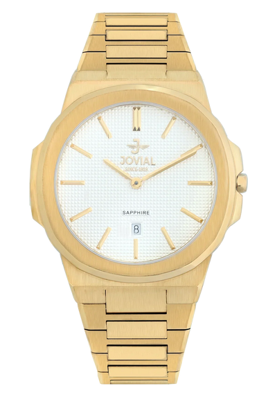 JOVIAL 1660LGMQ01E WOMEN WATCH